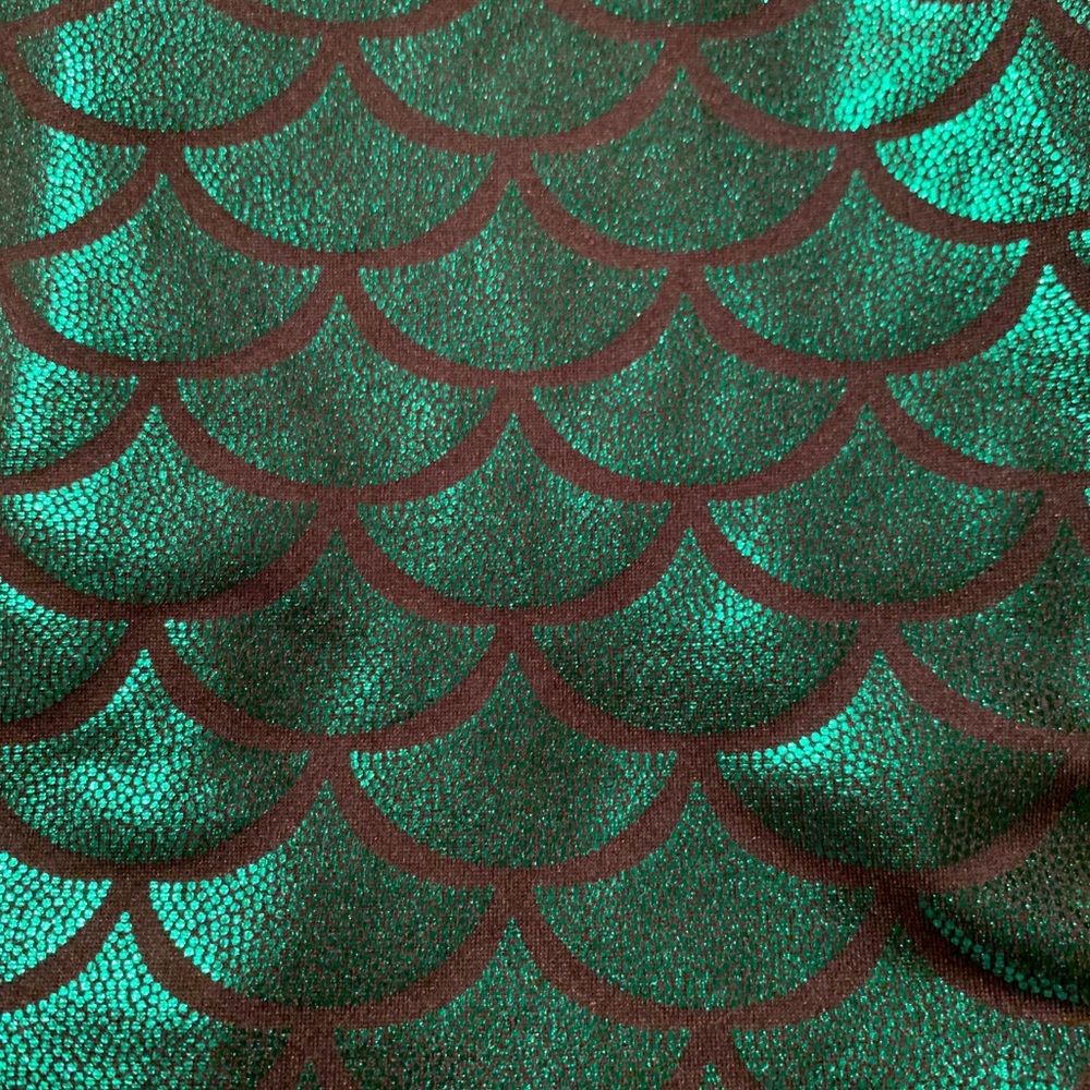 Mermaid leggings 🧜🏻‍♀️